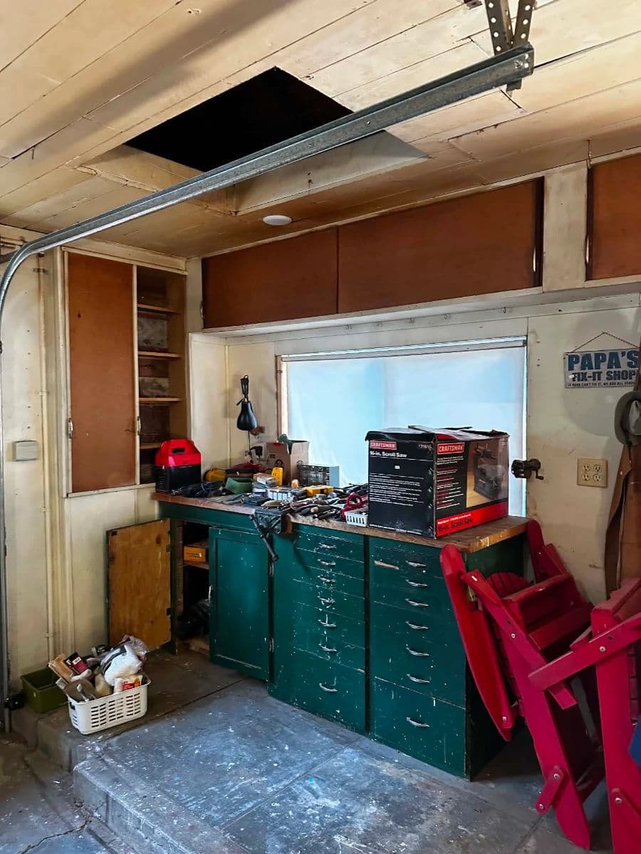 Epic Seattle– Home, Furniture, Tools, Garage & Clothing Estate Sale photo 11