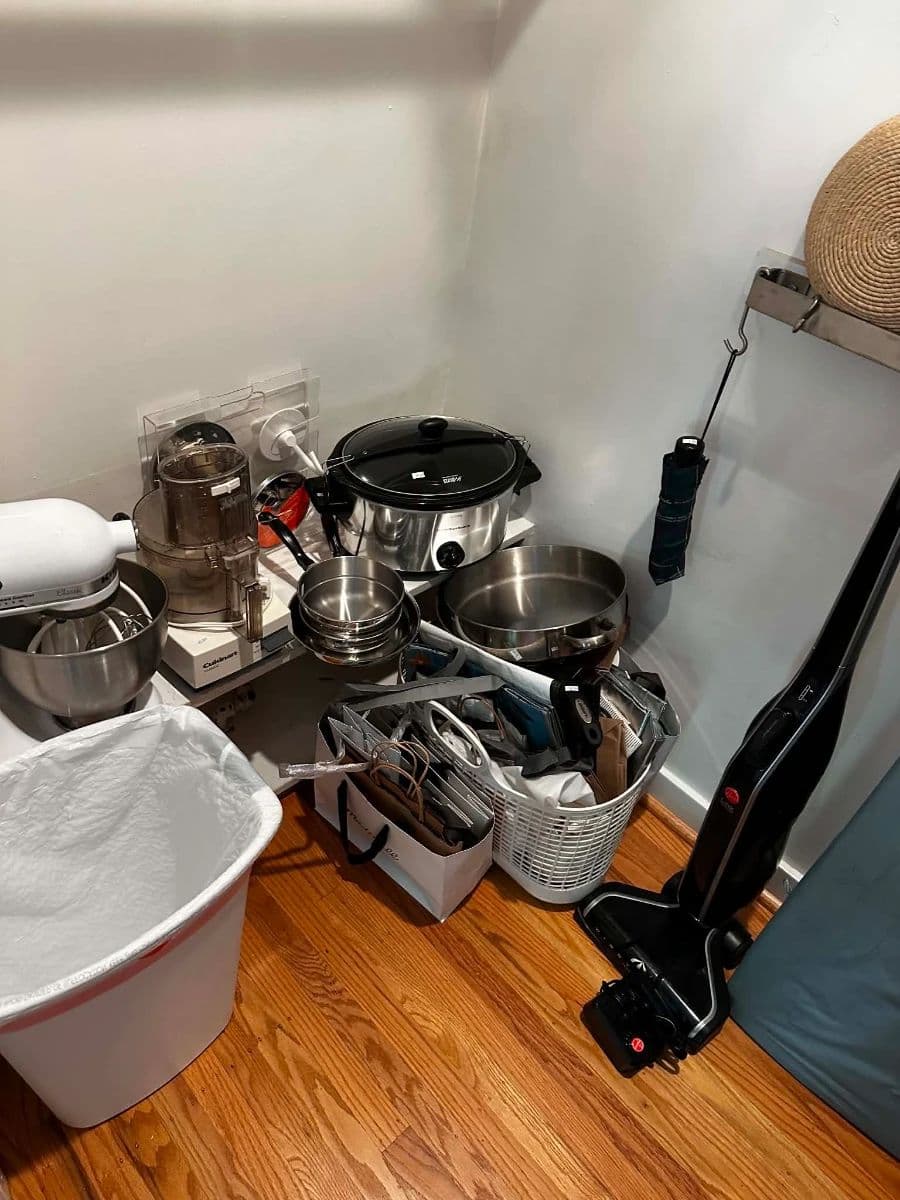 Epic Seattle– Home, Furniture, Tools, Garage & Clothing Estate Sale photo 7