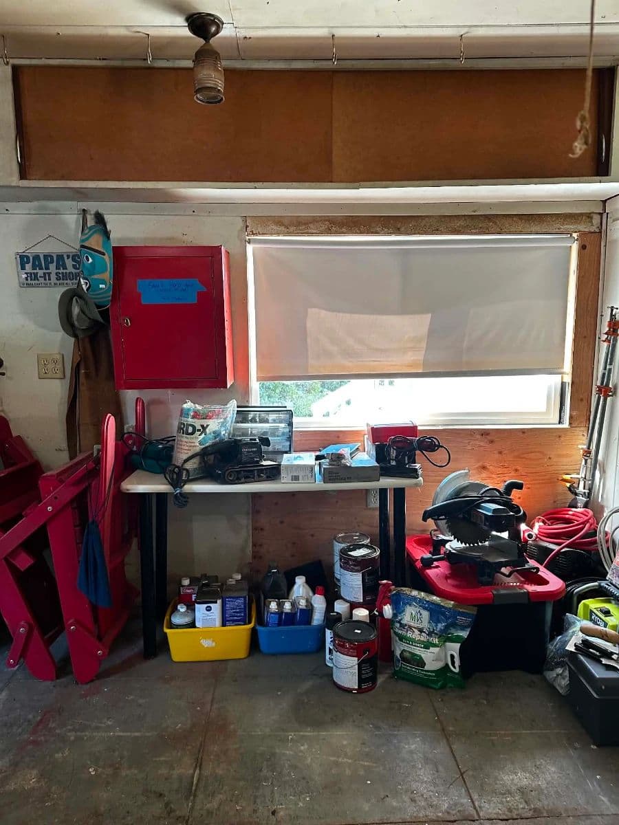 Epic Seattle– Home, Furniture, Tools, Garage & Clothing Estate Sale photo 12