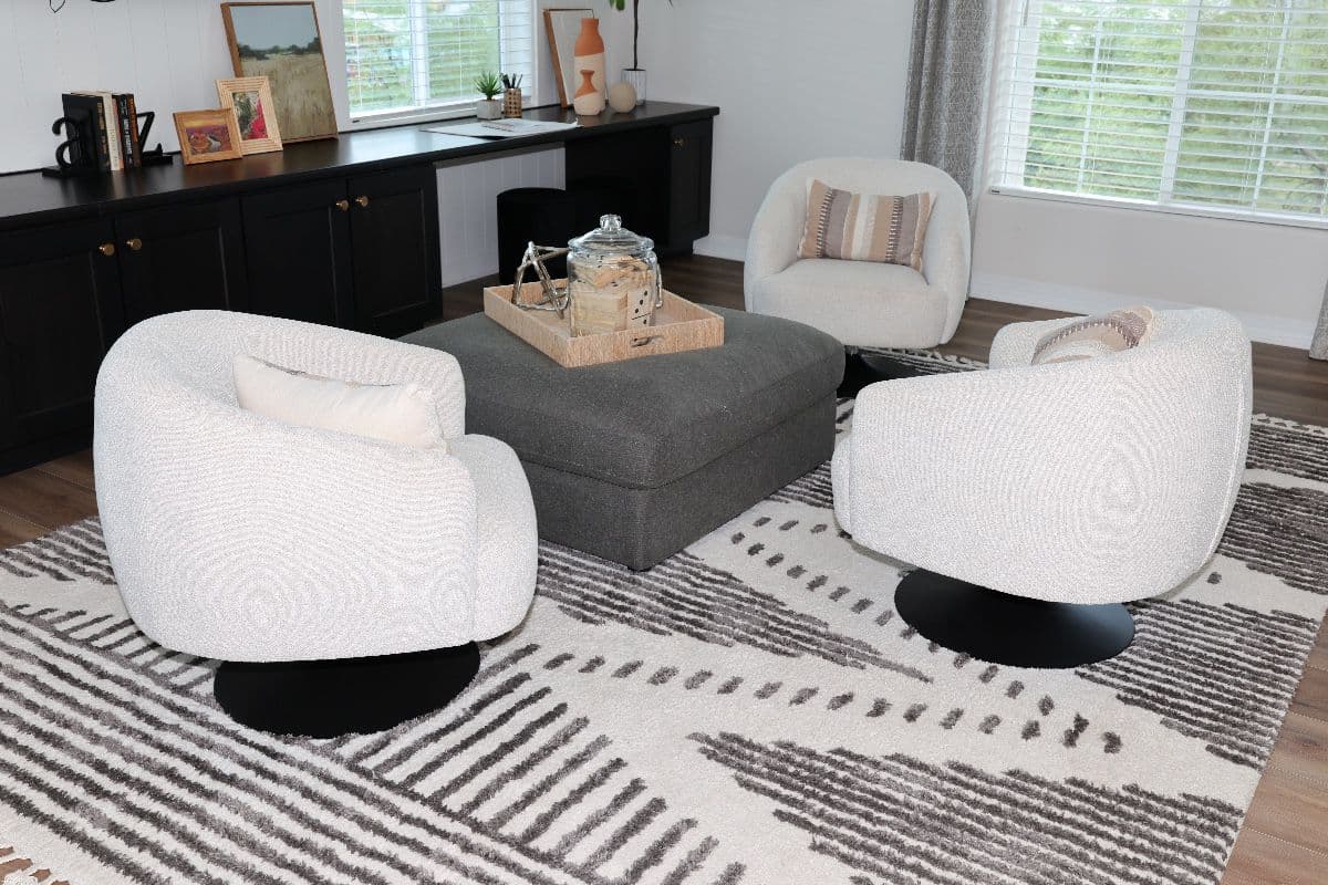 ESTATE IN TIME® - SHOP THE MODEL— A CACHET HOMES ESTATE SALE photo 1