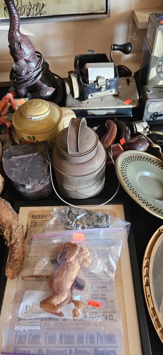 Amazing Finds Collectibles and much more! photo 4