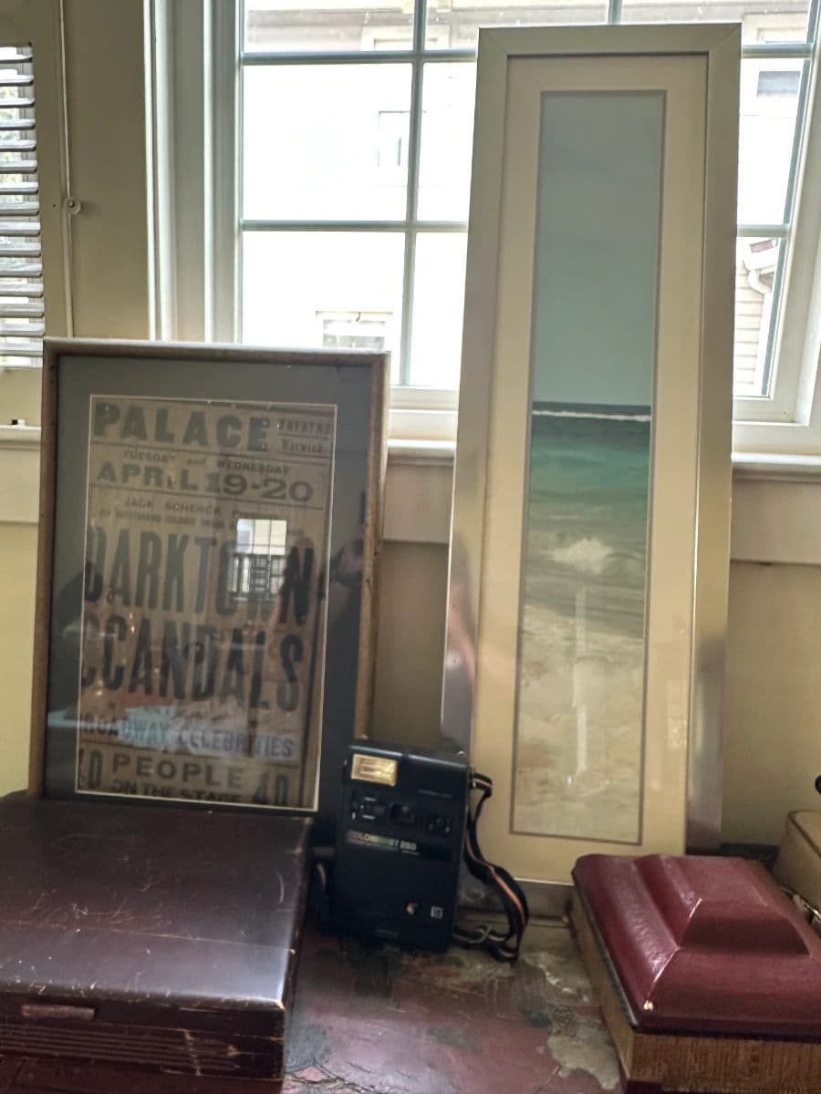 A 1922 Craftsman Opens Its Doors for the First Time in Decades photo 9