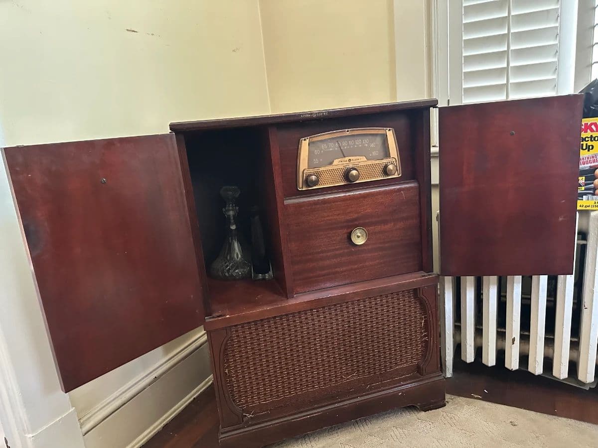 A 1922 Craftsman Opens Its Doors for the First Time in Decades photo 4