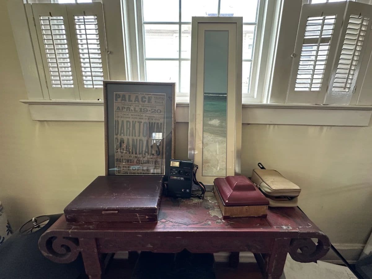 A 1922 Craftsman Opens Its Doors for the First Time in Decades photo 10