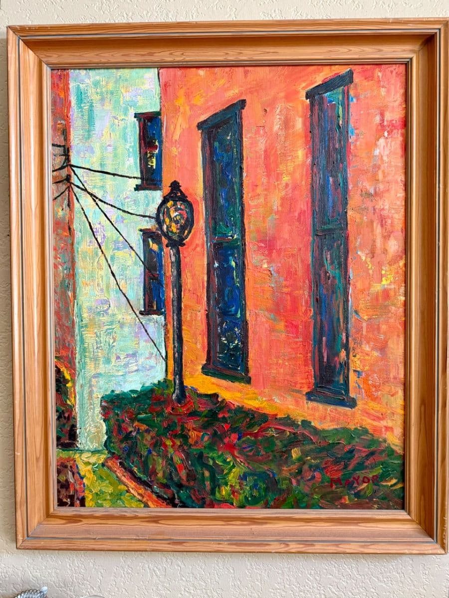 Artsy Arden Arcade Estate Sale! photo 3