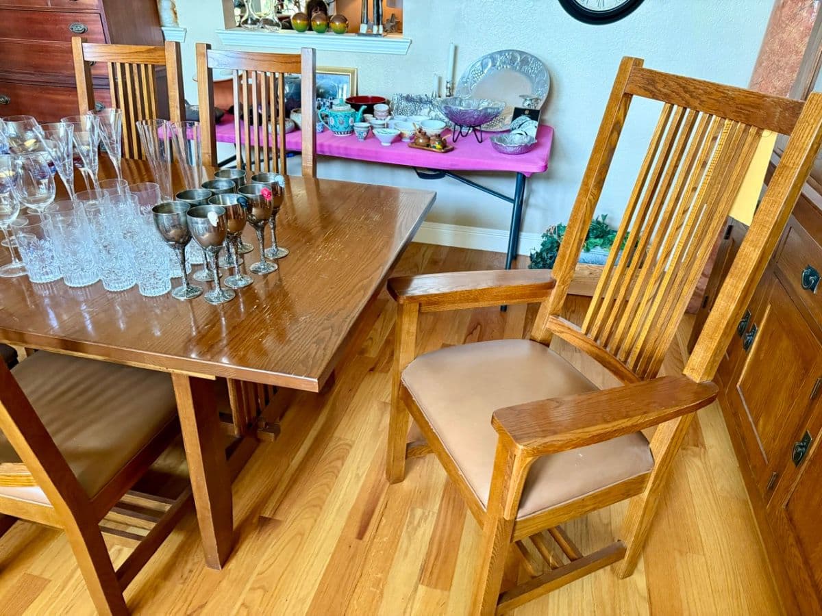 Artsy Arden Arcade Estate Sale! photo 8