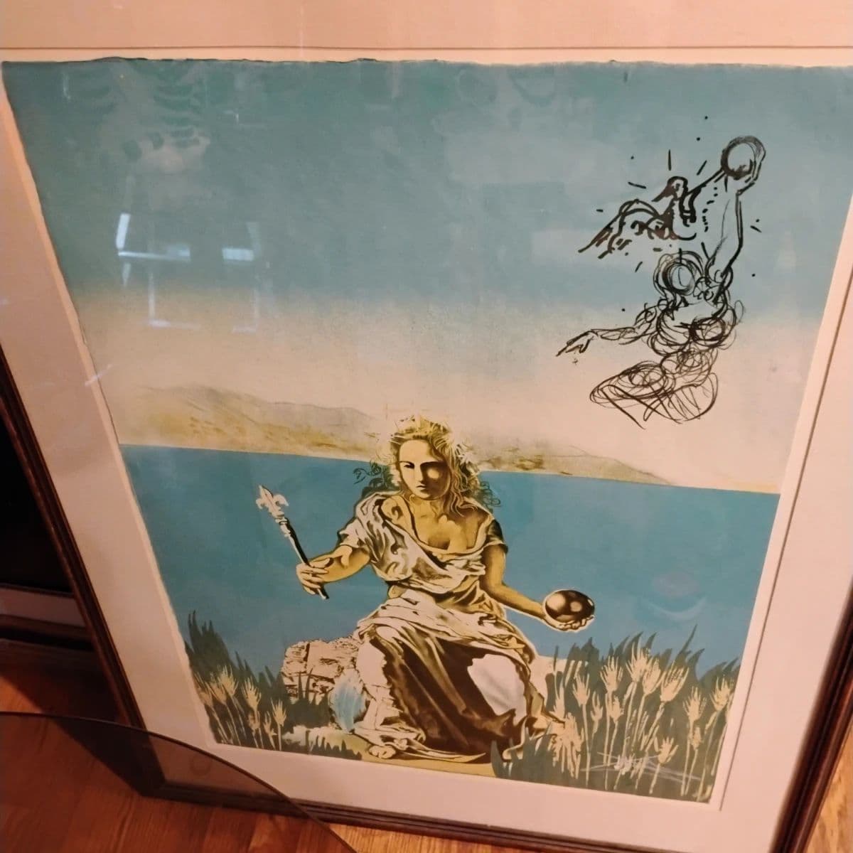 Estate Sale in Snohomish- High end Hi-Fi/Art/Video games/Tools/Cars photo 9