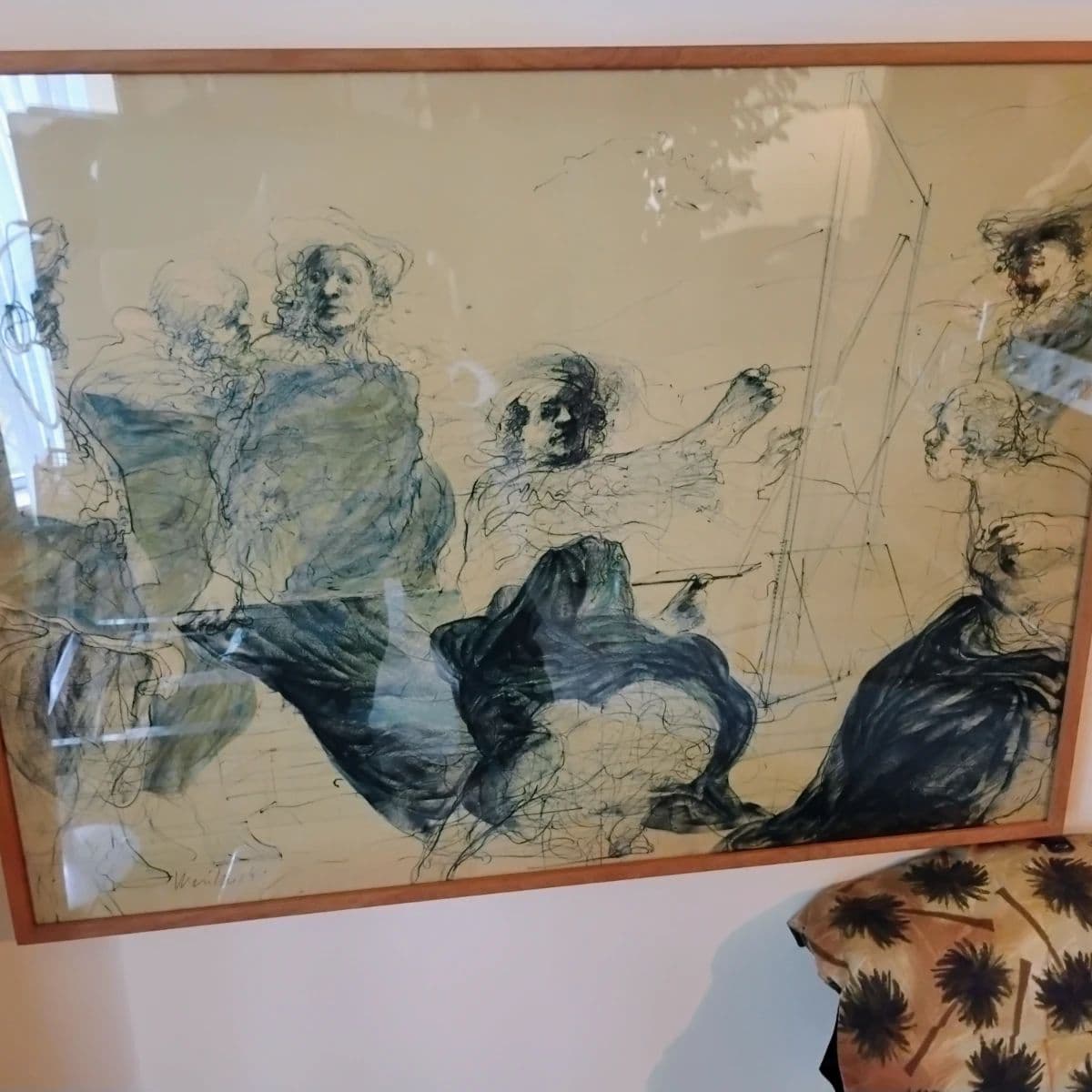 Estate Sale in Snohomish- High end Hi-Fi/Art/Video games/Tools/Cars photo 11