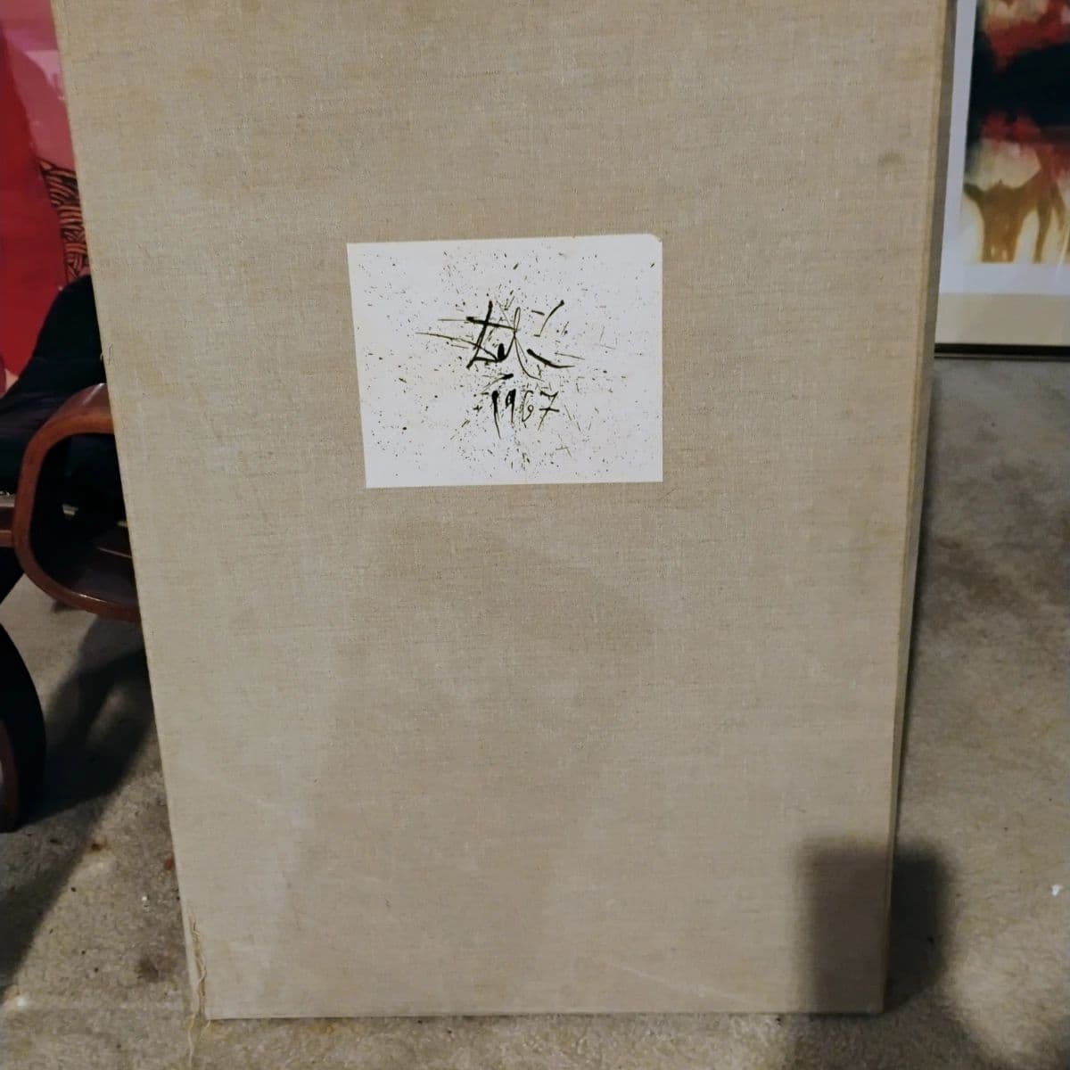 Estate Sale in Snohomish- High end Hi-Fi/Art/Video games/Tools/Cars photo 8