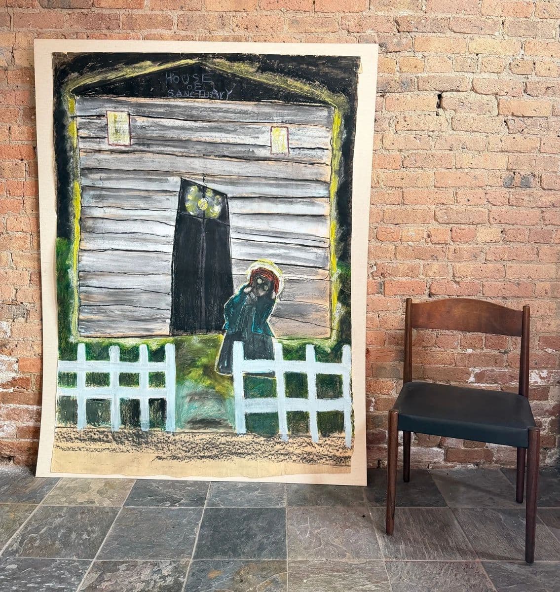 ANONYMOUS: Folk Art & Objects photo 5