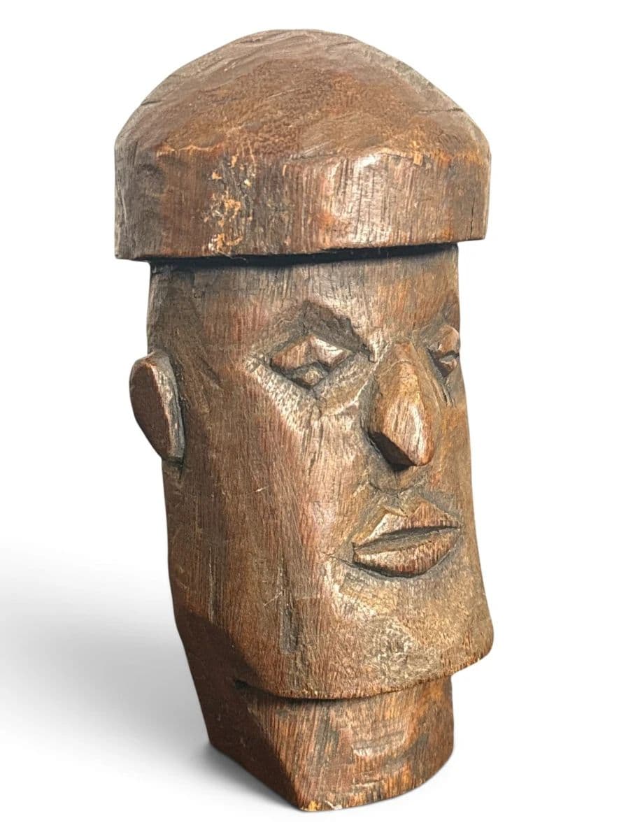 ANONYMOUS: Folk Art & Objects photo 7