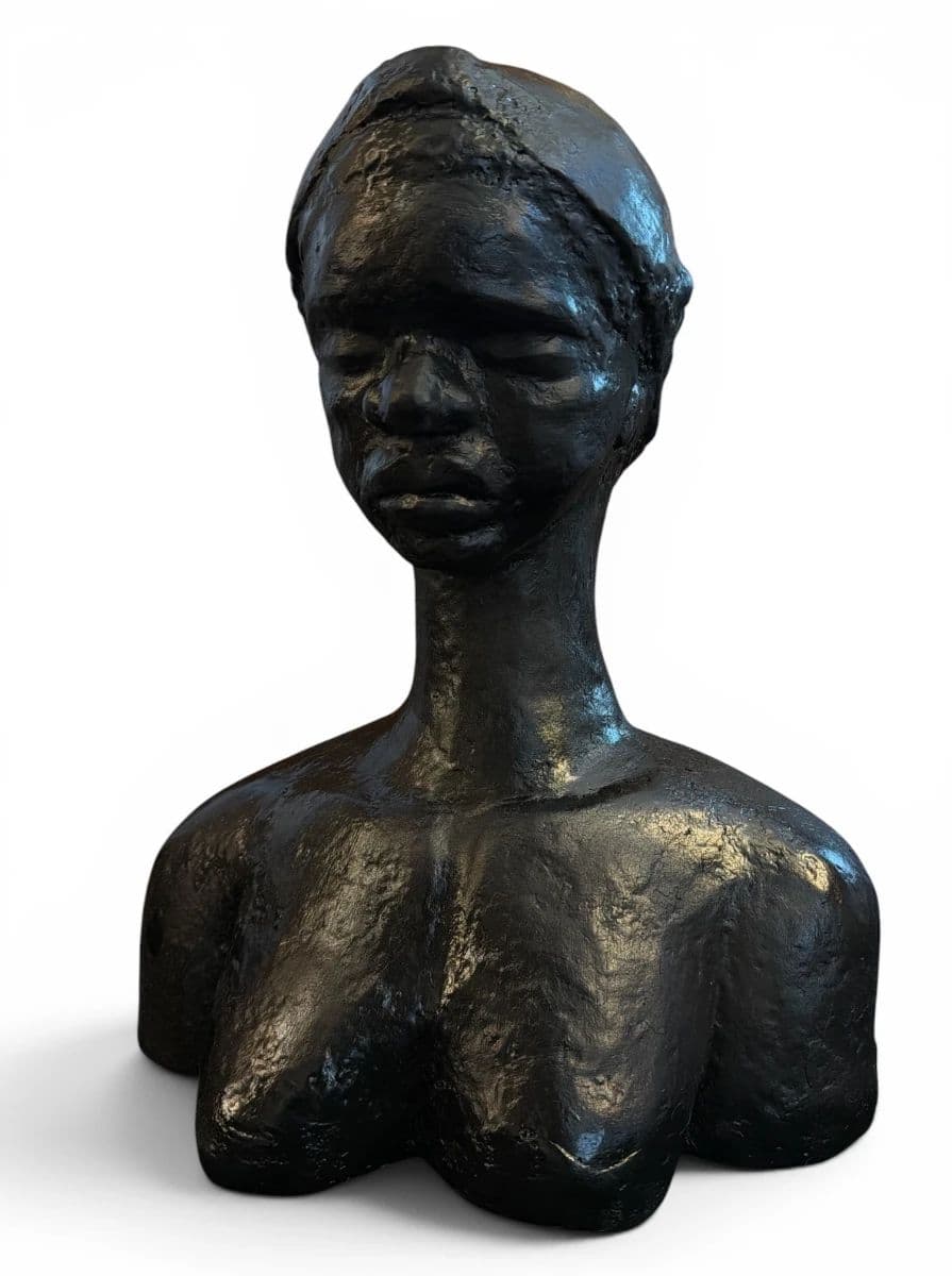 ANONYMOUS: Folk Art & Objects photo 11