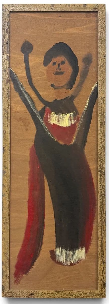 ANONYMOUS: Folk Art & Objects photo 4