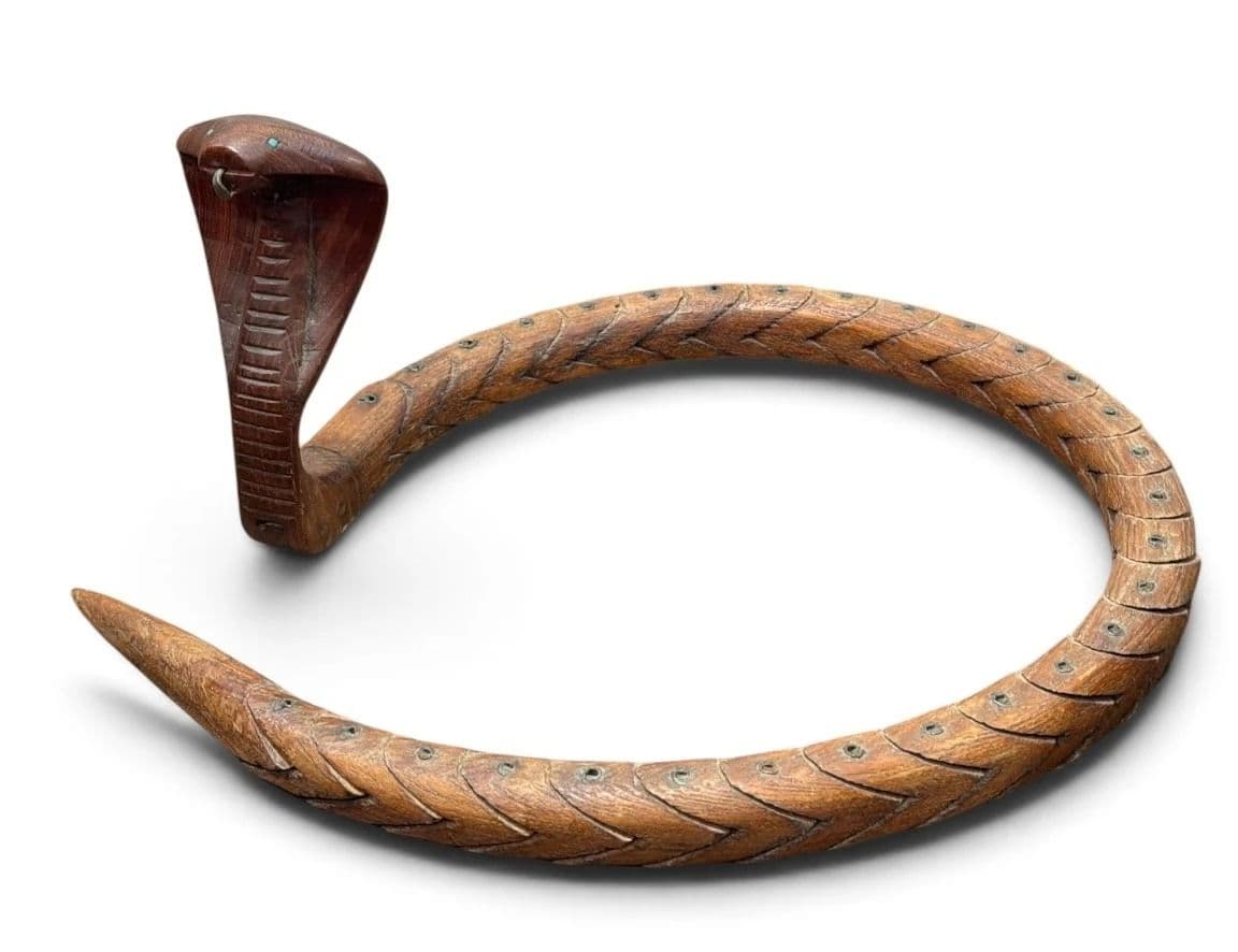 ANONYMOUS: Folk Art & Objects photo 2