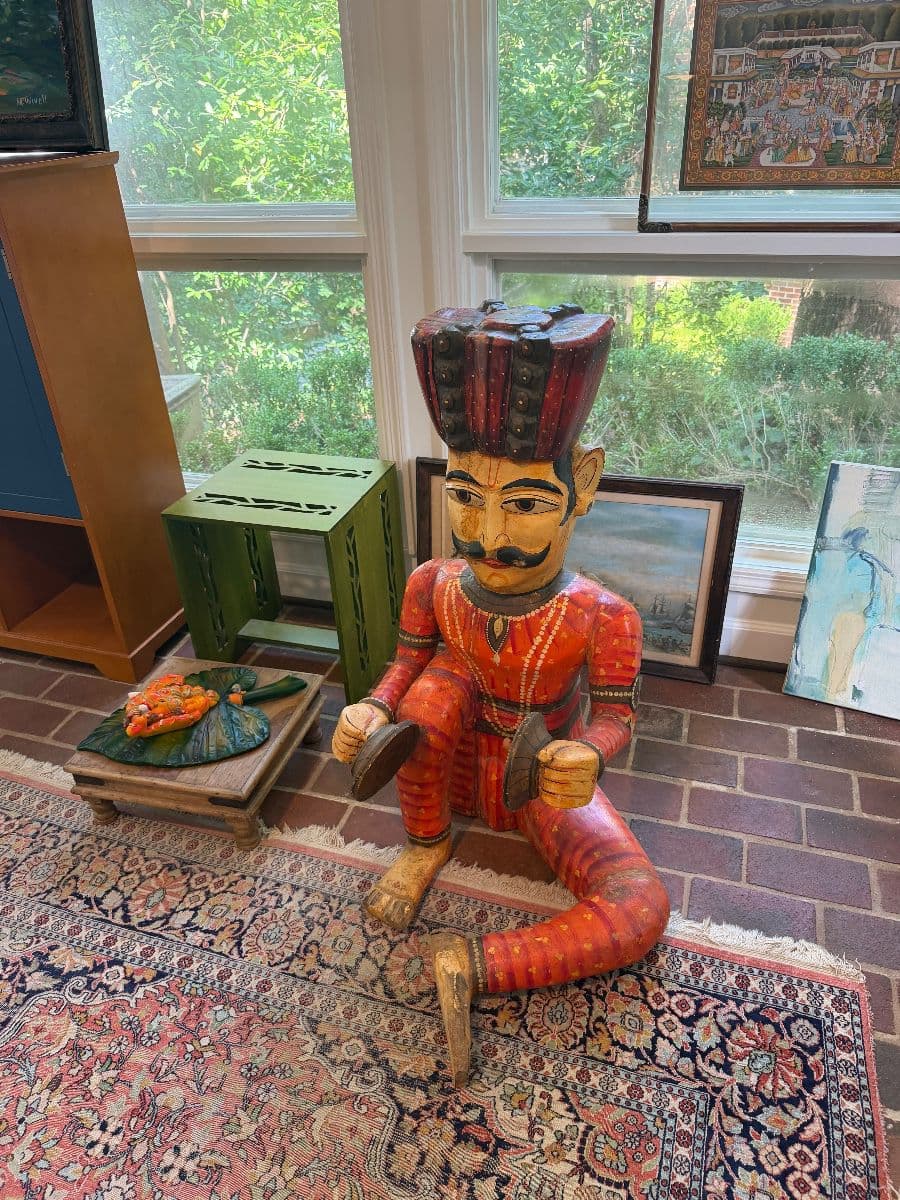 ECLECTIC BUCKHEAD SALE photo 8