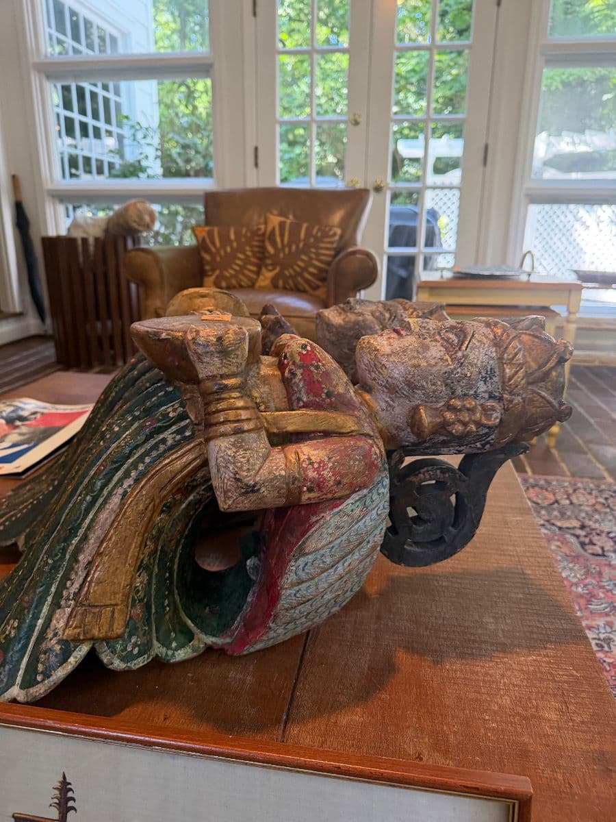 ECLECTIC BUCKHEAD SALE photo 7