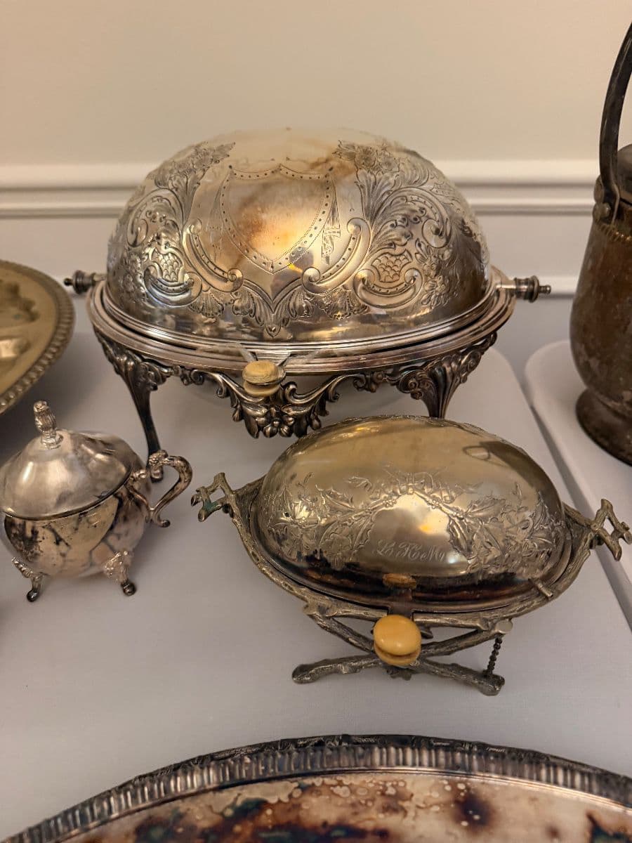 ECLECTIC BUCKHEAD SALE photo 9