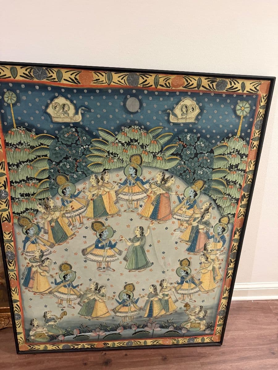 ECLECTIC BUCKHEAD SALE photo 4