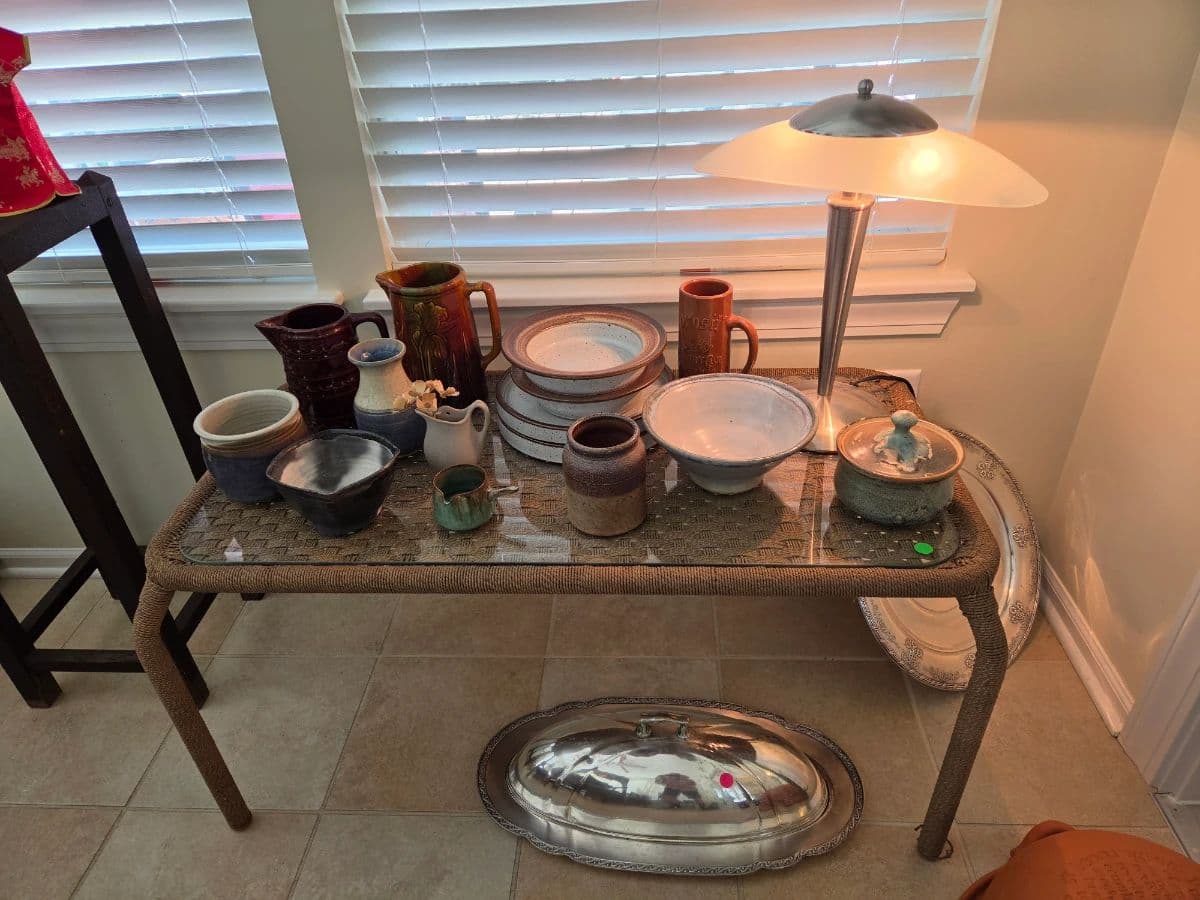 FUN AND ECLECTIC SOUTH KANSAS CITY SALE photo 7