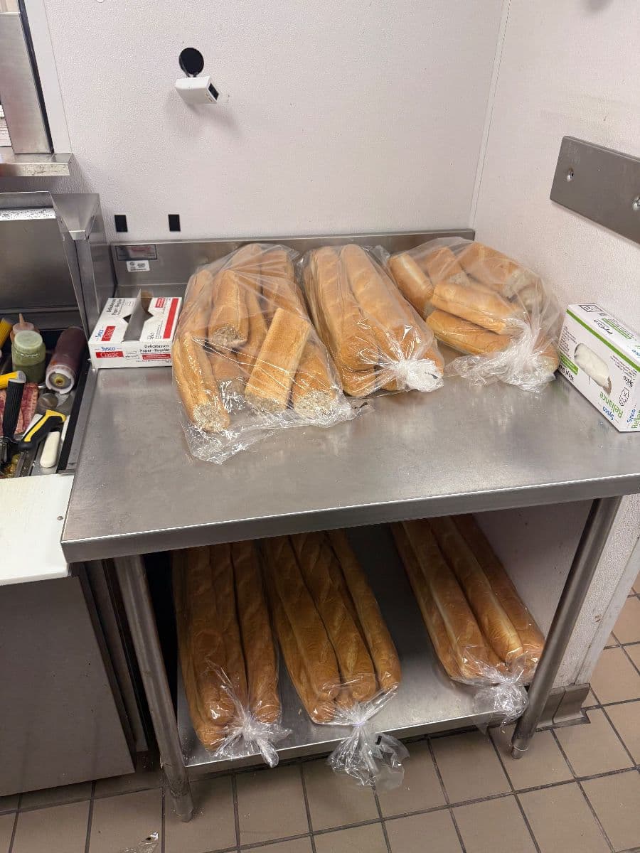 HUGE COMMERCIAL RESTAURANT ESTATE SALE — EVERYTHING MUST GO! photo 11