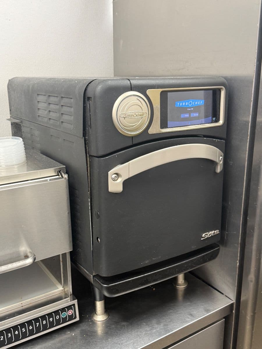 HUGE COMMERCIAL RESTAURANT ESTATE SALE — EVERYTHING MUST GO! photo 5