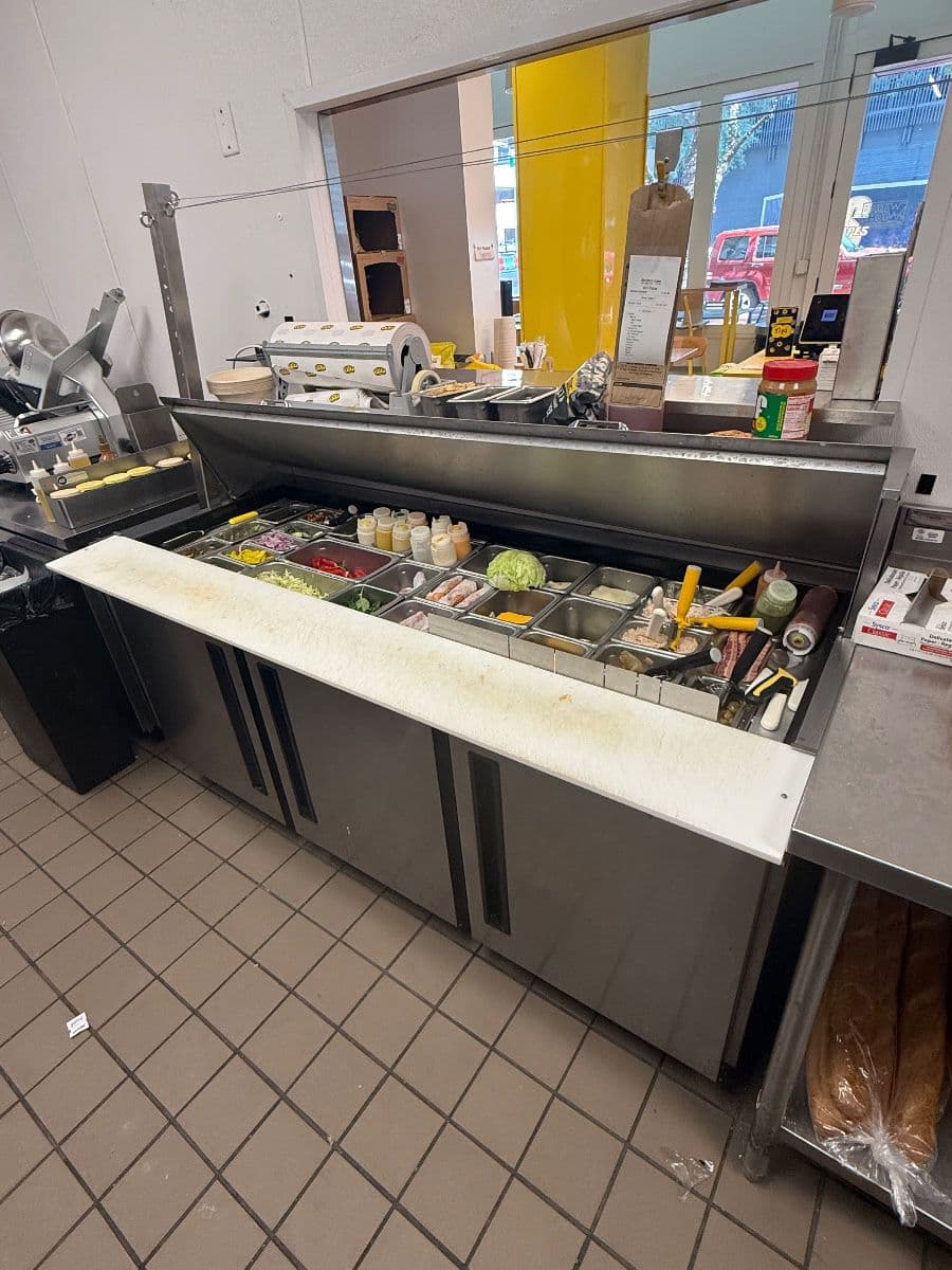HUGE COMMERCIAL RESTAURANT ESTATE SALE — EVERYTHING MUST GO! photo 10