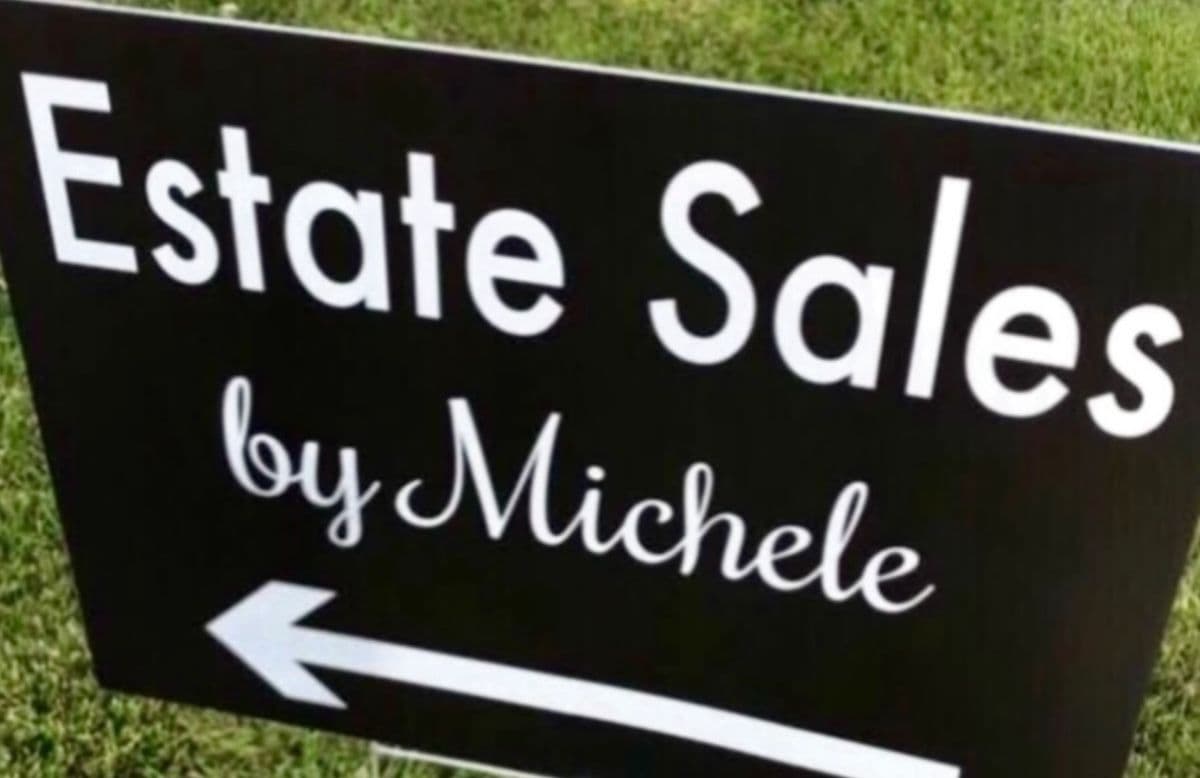 WILMINGTON CLEARANCE/ESTATE SALE~Estate Sales by Michele photo 1