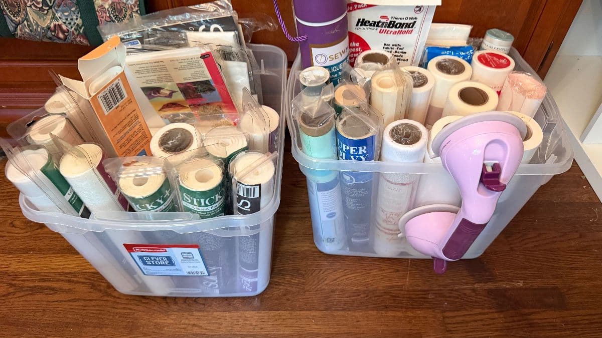 Quilting, Sewing, Crafts & More in Beverly Woods photo 12