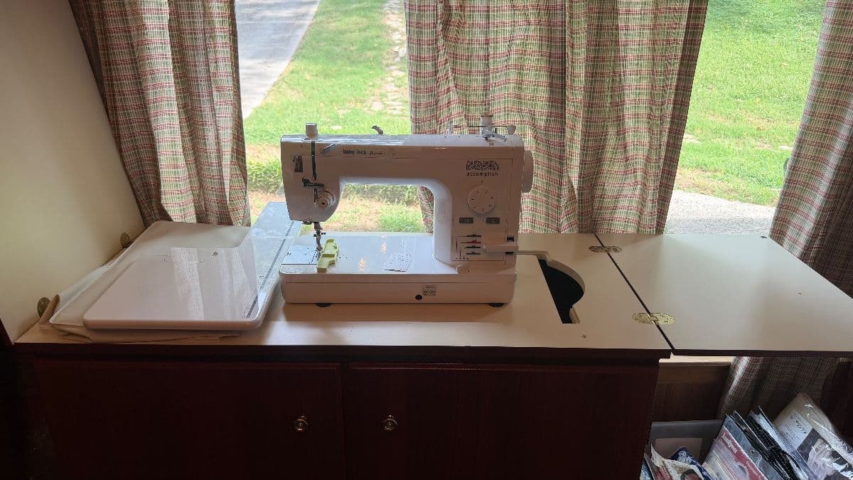 Quilting, Sewing, Crafts & More in Beverly Woods photo 9