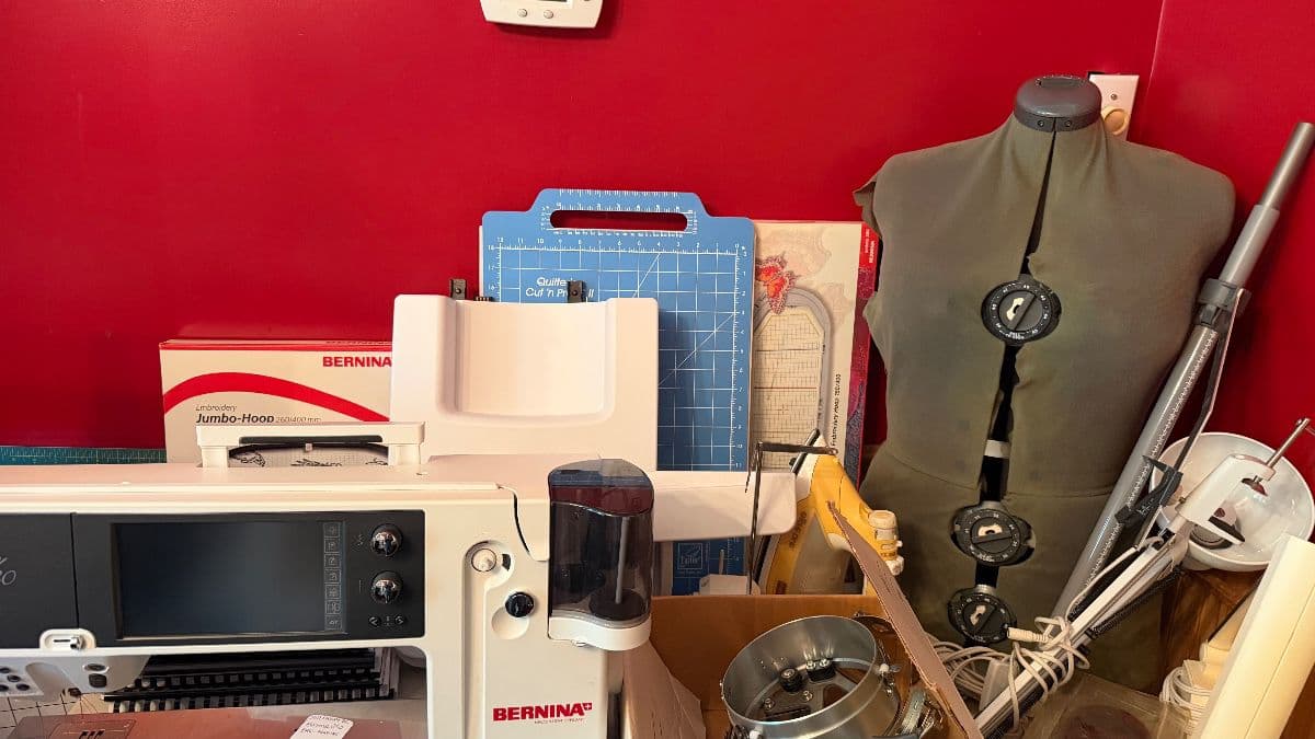Quilting, Sewing, Crafts & More in Beverly Woods photo 10