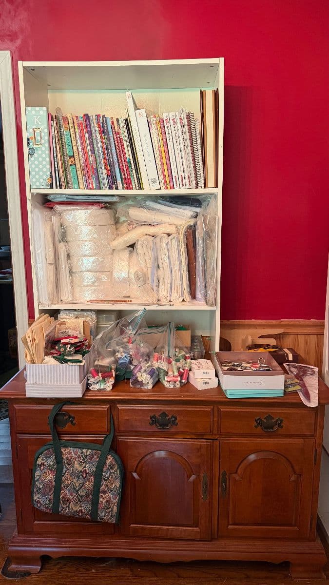 Quilting, Sewing, Crafts & More in Beverly Woods photo 11