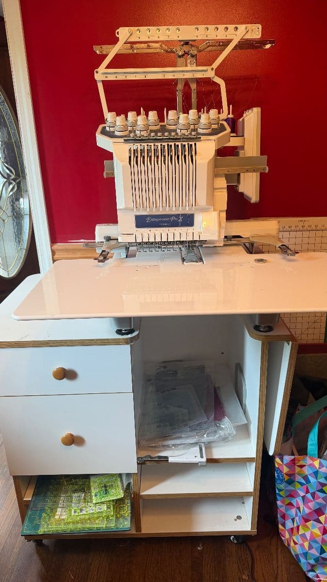 Quilting, Sewing, Crafts & More in Beverly Woods photo 1
