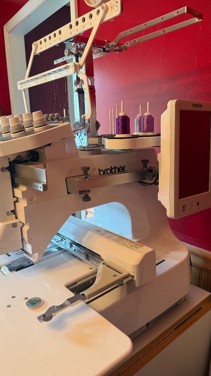 Quilting, Sewing, Crafts & More in Beverly Woods photo 3