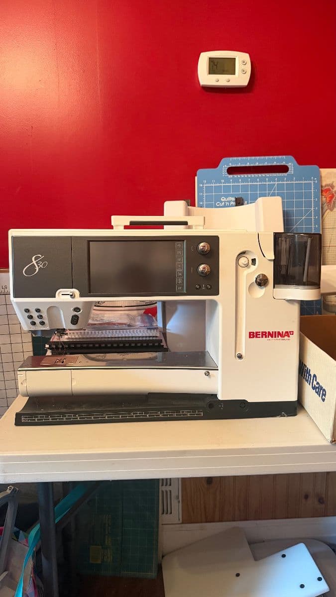 Quilting, Sewing, Crafts & More in Beverly Woods photo 6