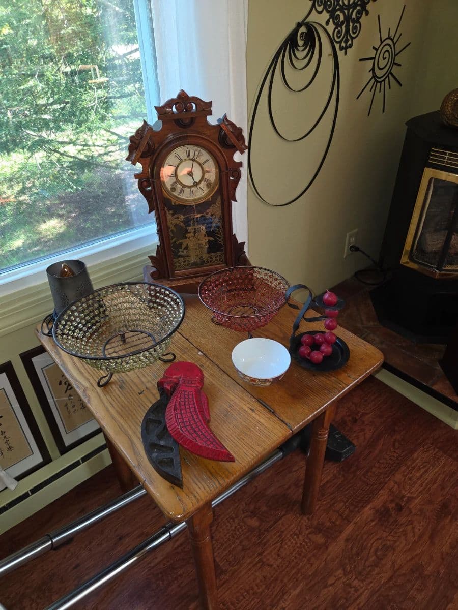 Gansevoort Estate Sale photo 2
