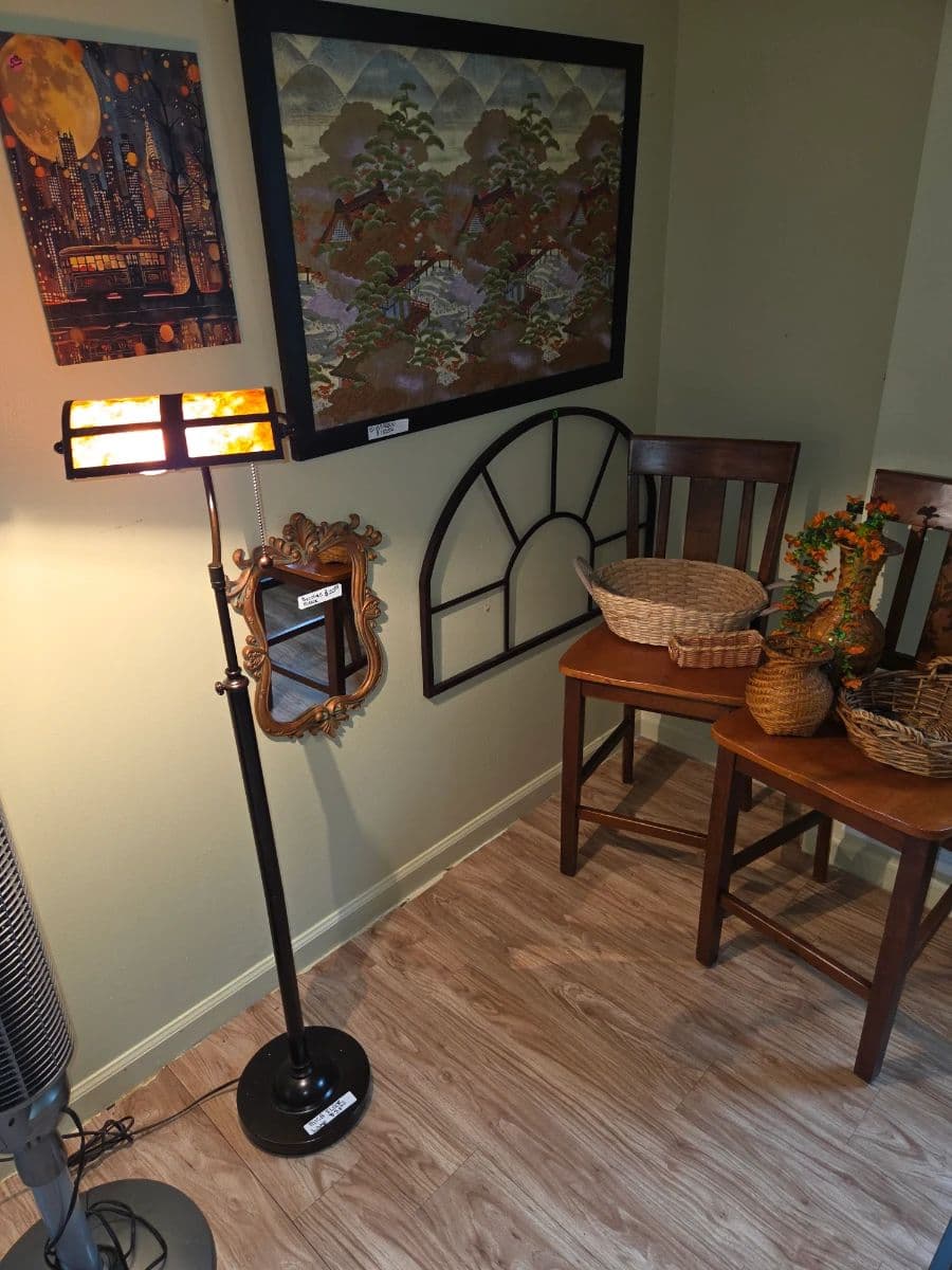 Gansevoort Estate Sale photo 7