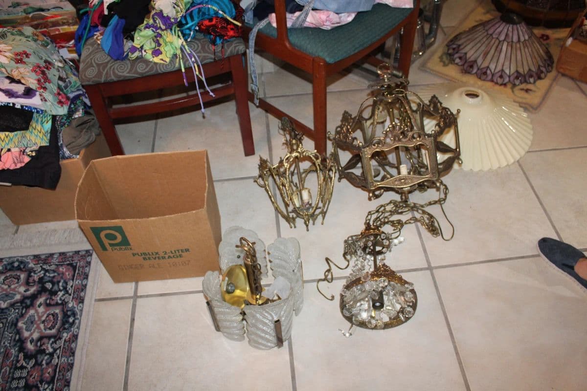 FINAL DAYS- BLOWOUT- EVERYTHING GOES- REDUCED PRICES photo 3