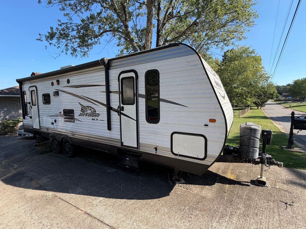 Outdoors Lover Estate Sale photo 1