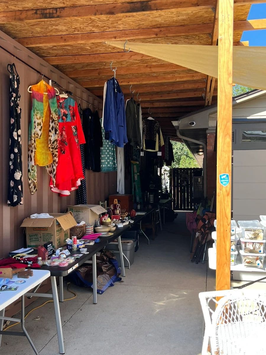 Watson Estate Sale photo 1