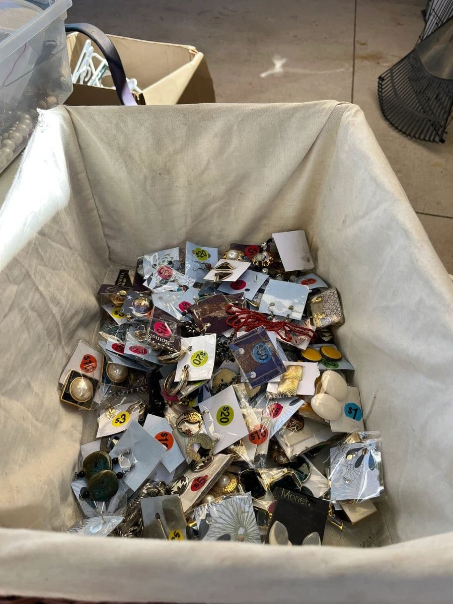 Watson Estate Sale photo 10