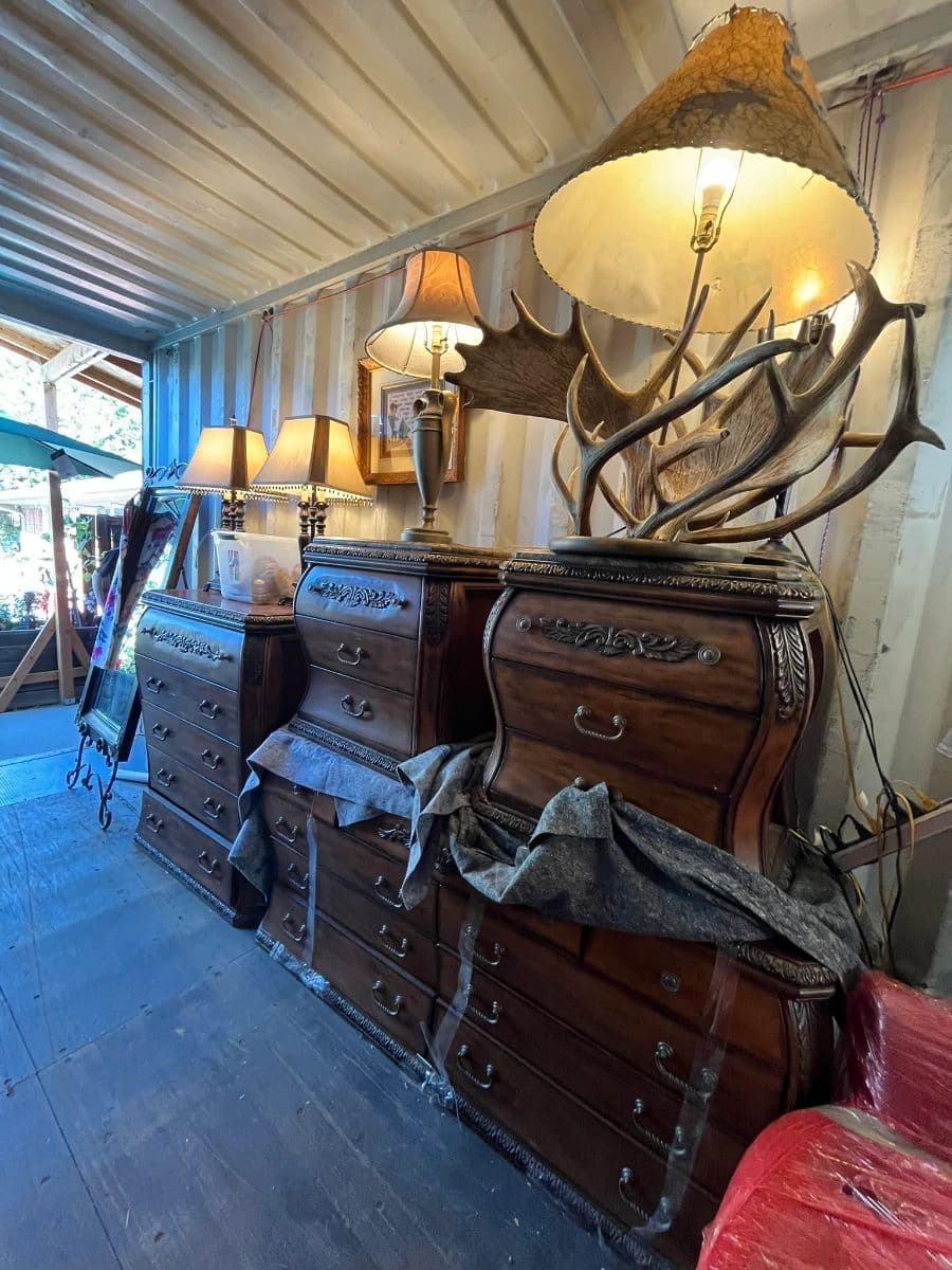 Watson Estate Sale photo 3