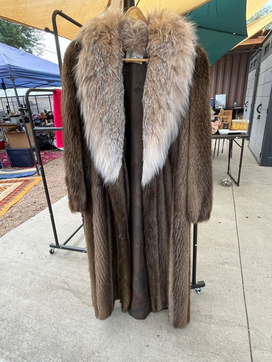 Watson Estate Sale photo 2