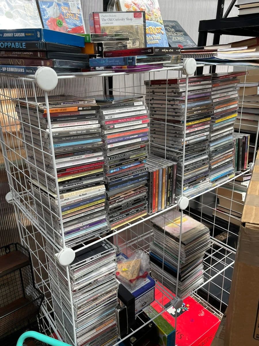 Watson Estate Sale photo 12