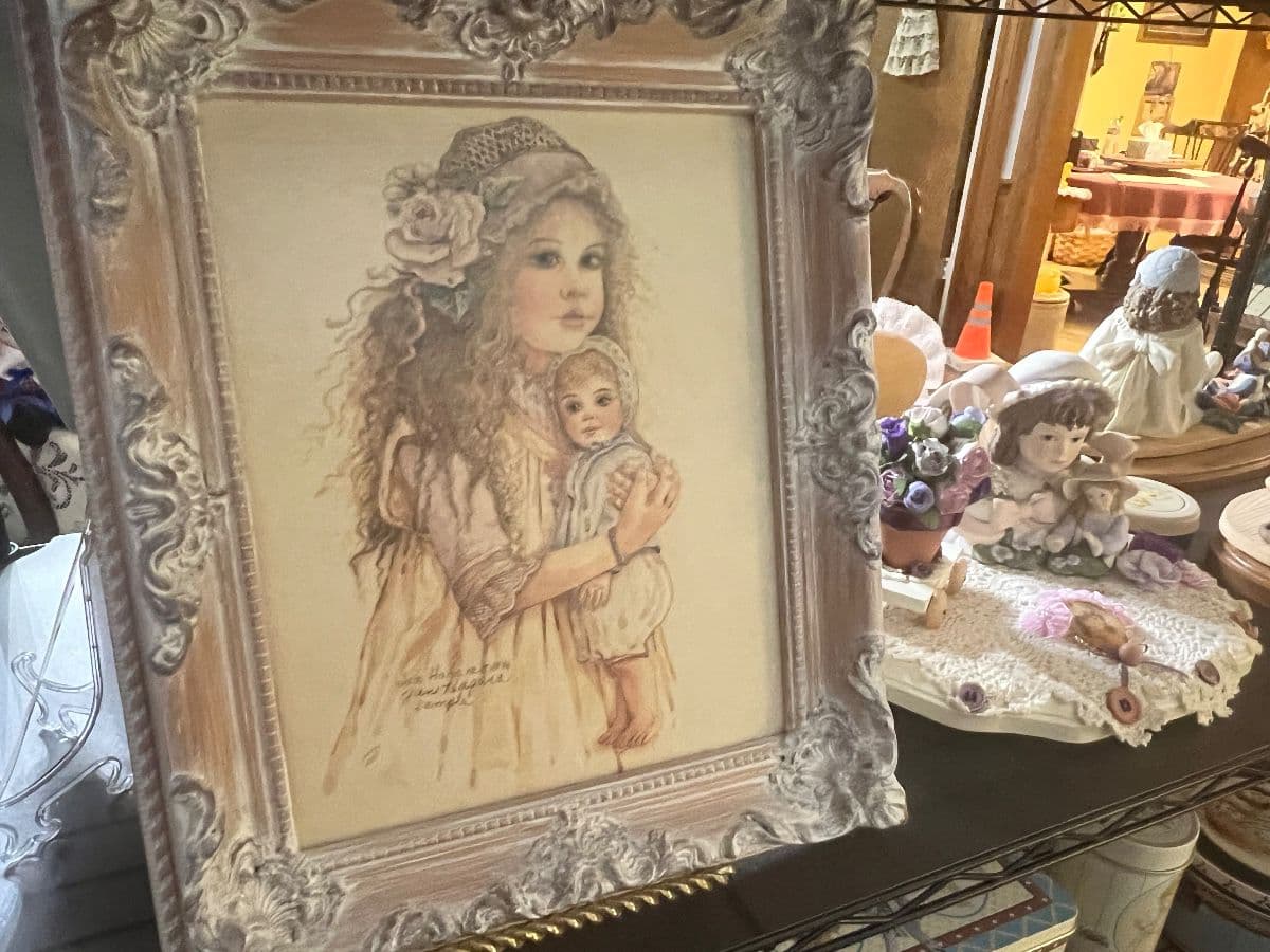 ONE DAY ONLY CHRISTMAS/COSTUME JEWELRY/DOLL SALE photo 5