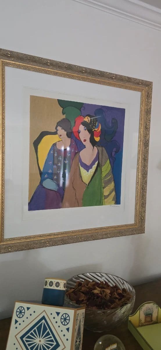 Art, Judaica and More in Sandy Springs photo 1
