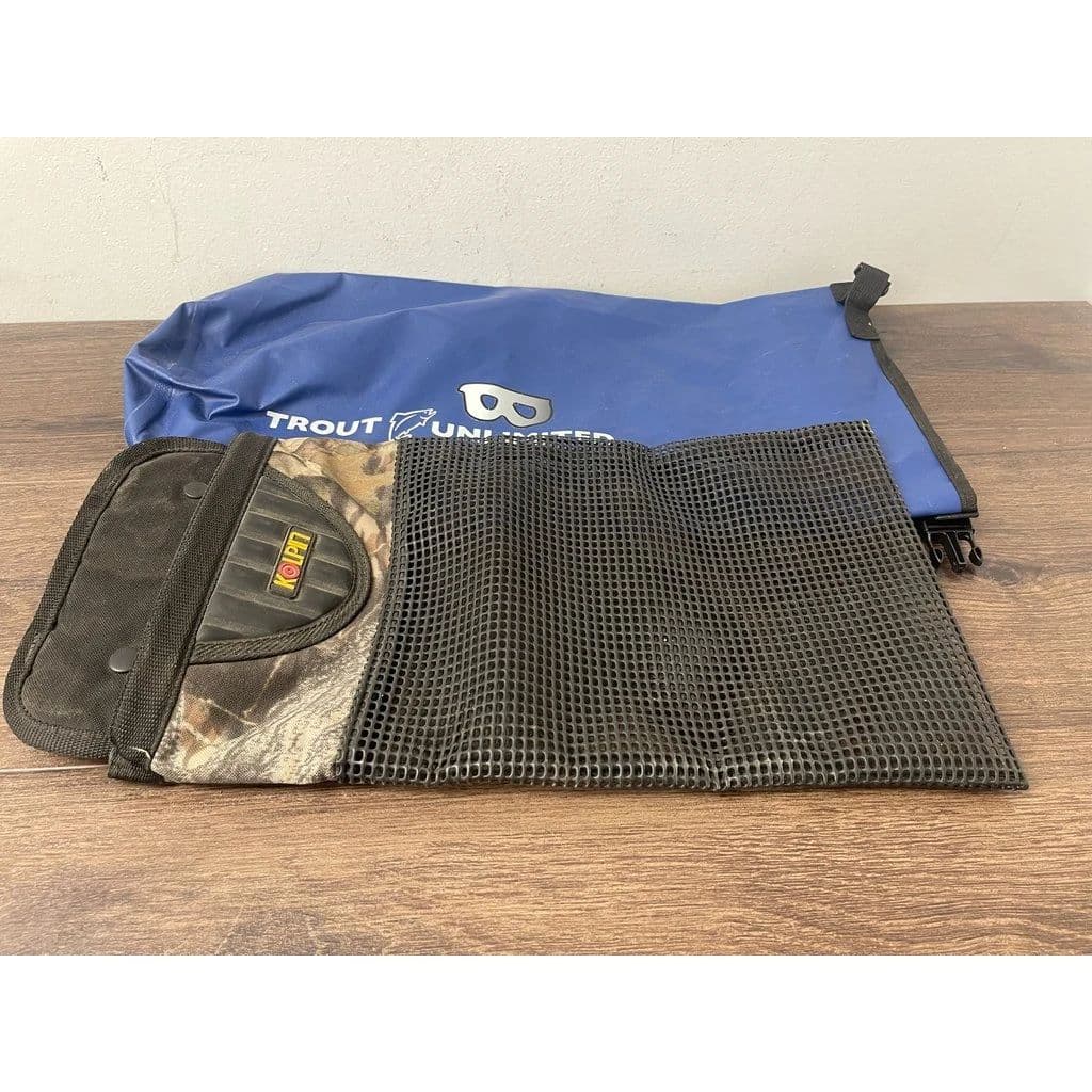 Cabela’s, Orvis, Fishing Tackle, Hunting Gear, Case Knife & Outdoor Sportsman Auction photo 6