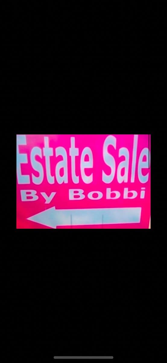 Estate Sale by Bobbi photo 1