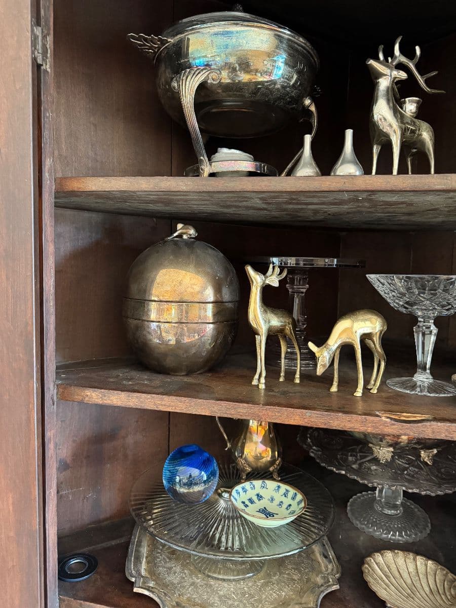 Cherished Treasures in Cheesman Park photo 4