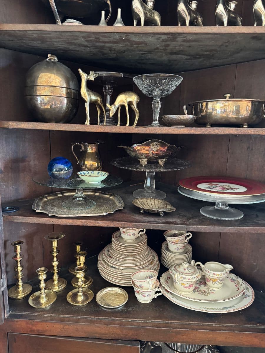 Cherished Treasures in Cheesman Park photo 7
