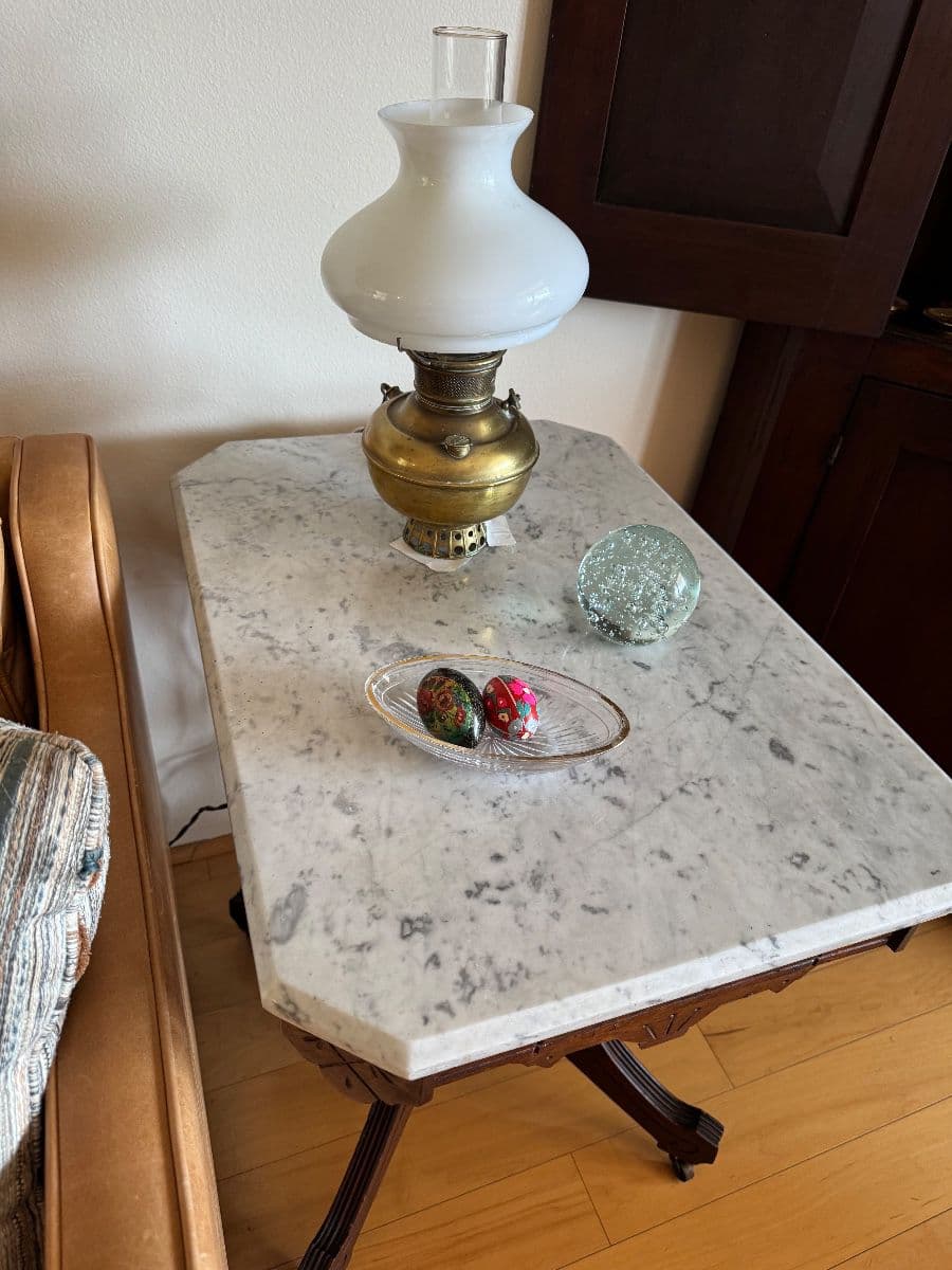 Cherished Treasures in Cheesman Park photo 6